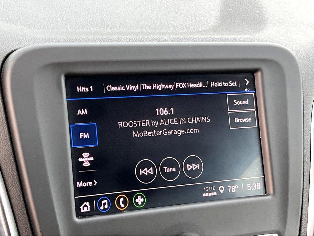 2023 Chevrolet Equinox Vehicle Photo in SAVANNAH, GA 31406-4513