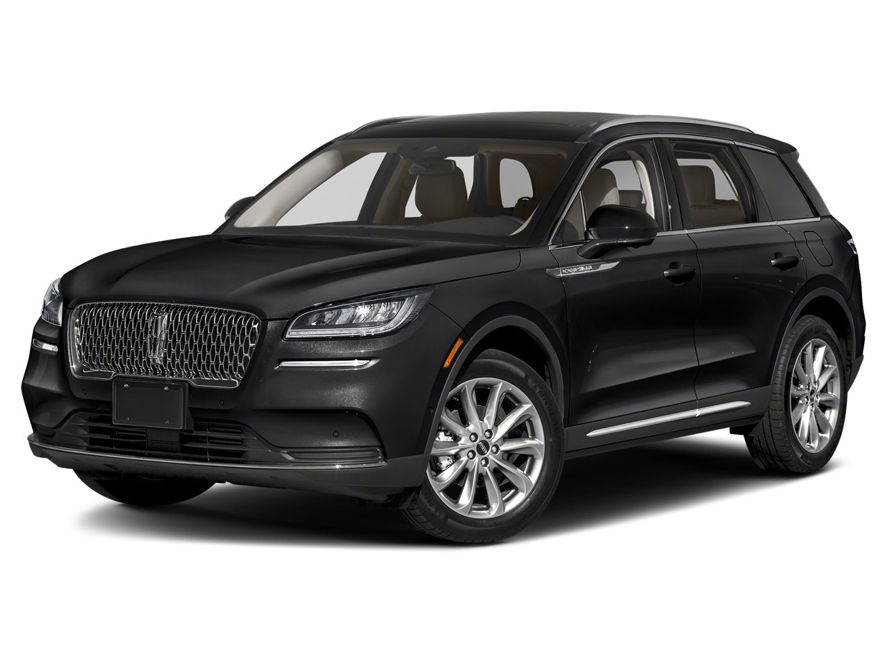 2022 Lincoln Corsair Vehicle Photo in San Antonio, TX 78230