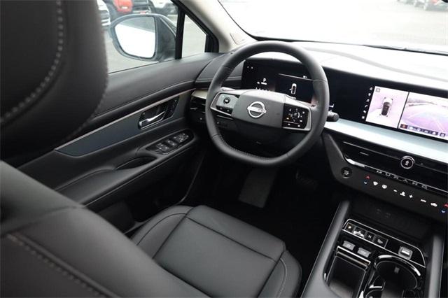 2025 Nissan Murano Vehicle Photo in Hazelwood, MO 63042