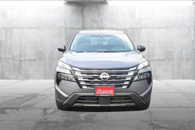 2025 Nissan Rogue Vehicle Photo in Hazelwood, MO 63042