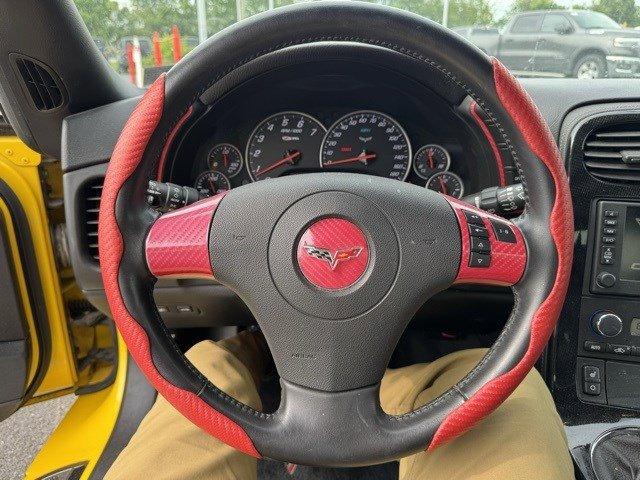 2008 Chevrolet Corvette Vehicle Photo in Mechanicsburg, PA 17050-1707