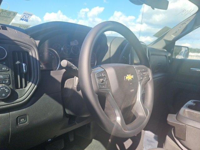 2022 Chevrolet Silverado 1500 LTD Vehicle Photo in PUYALLUP, WA 98371-4149