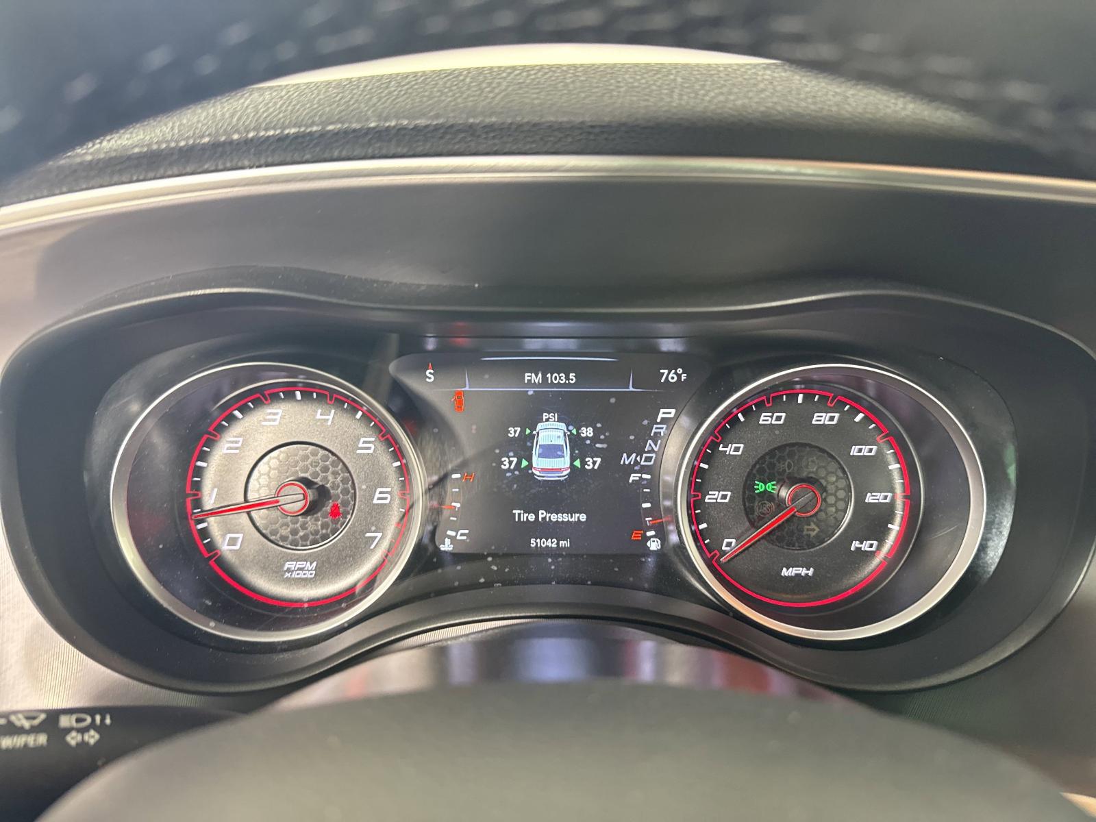 2022 Dodge Charger Vehicle Photo in GEORGETOWN, TX 78626-7508