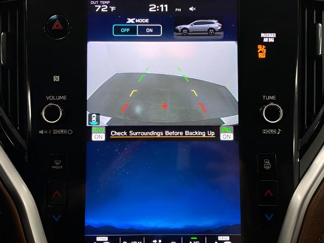 2022 Subaru Outback Vehicle Photo in Appleton, WI 54913