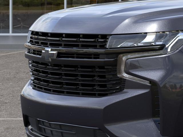 2024 Chevrolet Tahoe Vehicle Photo in SAVANNAH, GA 31406-4513