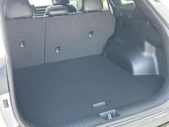 2025 Kia Sportage Vehicle Photo in Tucson, AZ 85712