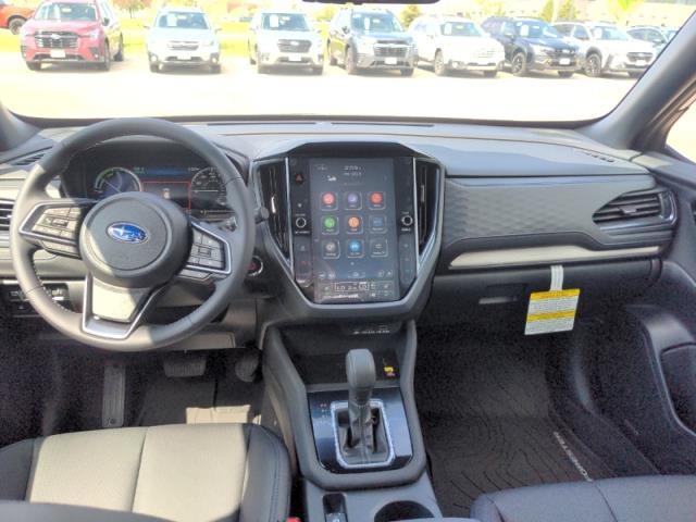 2025 Subaru Forester Vehicle Photo in Green Bay, WI 54304