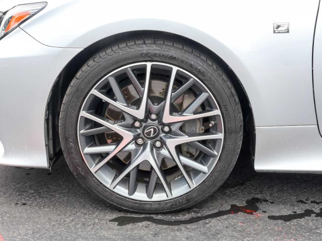 2017 Lexus RC 350 Vehicle Photo in Dallas, TX 75209