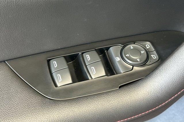 2022 Chevrolet Blazer Vehicle Photo in STOCKTON, CA 95212-2838