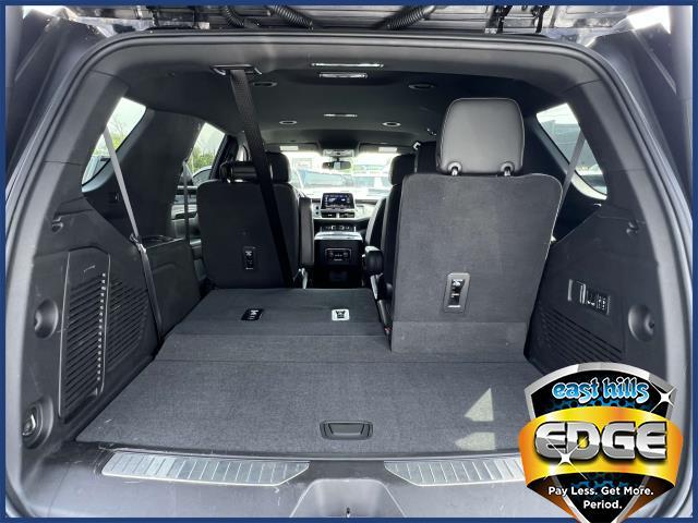2021 Chevrolet Tahoe Vehicle Photo in Roslyn, NY 11576
