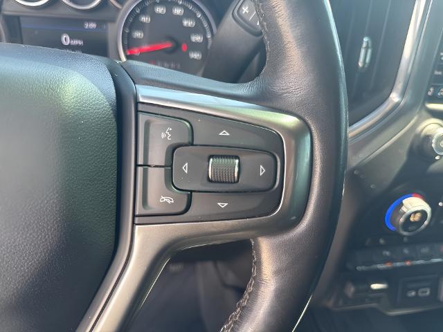2019 Chevrolet Silverado 1500 Vehicle Photo in MANITOWOC, WI 54220-5838