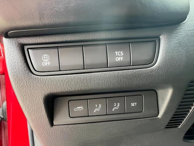 2023 Mazda CX-50 Vehicle Photo in Green Bay, WI 54304