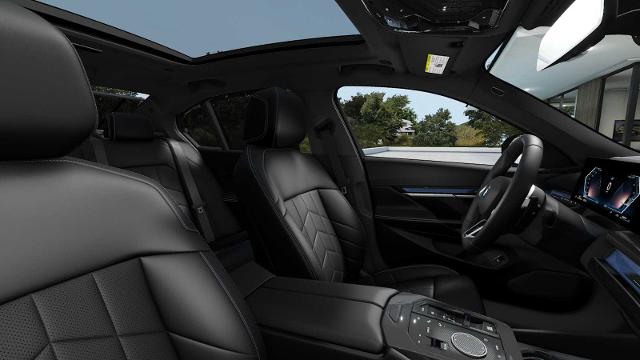 2026 BMW 540i xDrive Vehicle Photo in GRAPEVINE, TX 76051