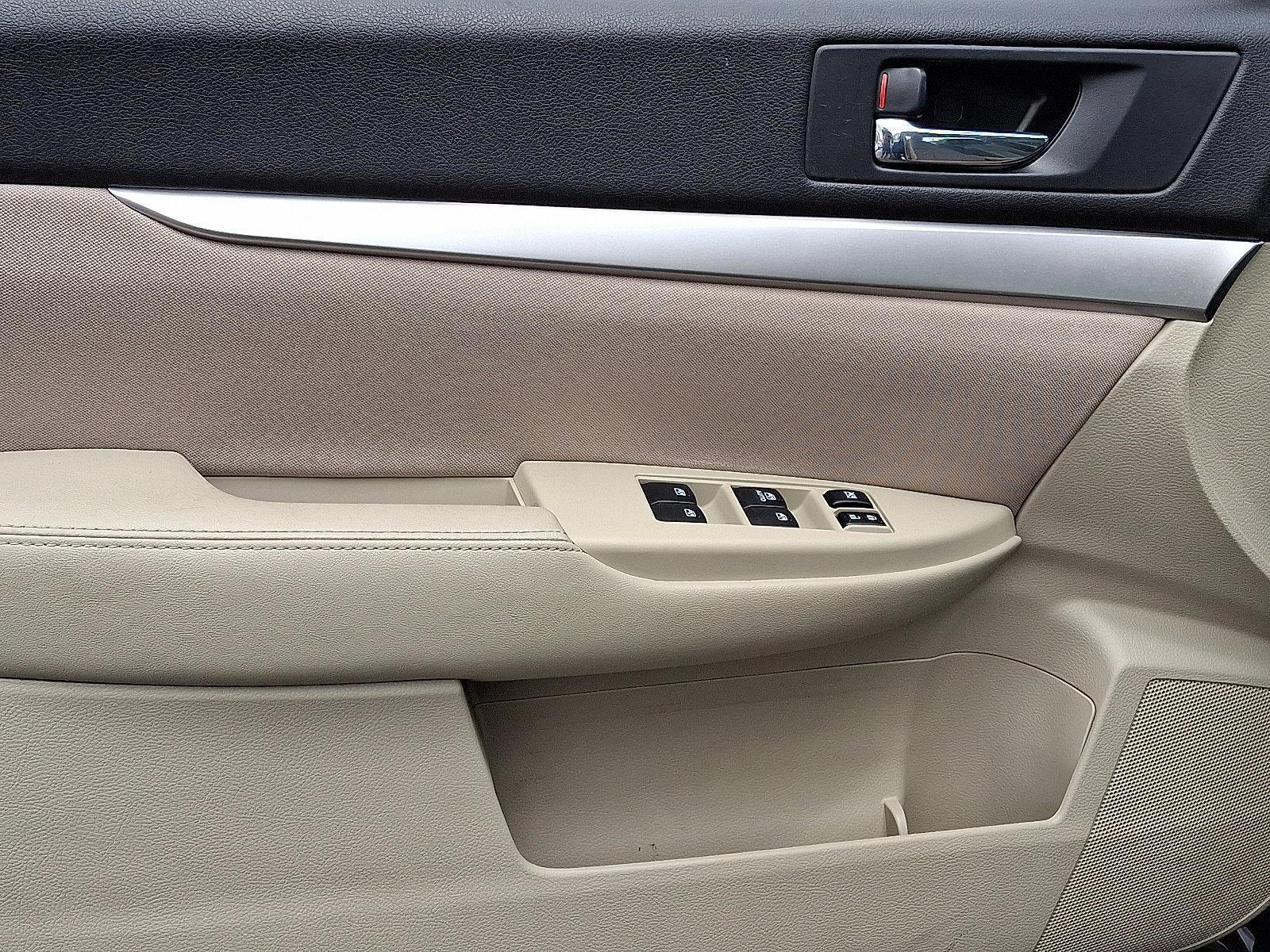 2014 Subaru Legacy Vehicle Photo in BETHLEHEM, PA 18017
