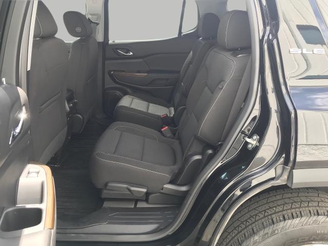 2023 GMC Acadia Vehicle Photo in GREEN BAY, WI 54303-3330