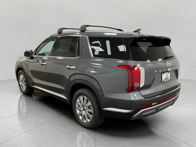 2025 Hyundai PALISADE Vehicle Photo in Appleton, WI 54913