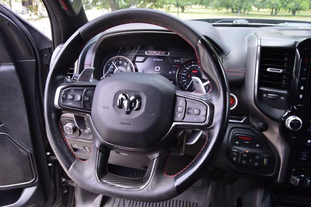 2021 Ram 1500 Vehicle Photo in Houston, TX 77090