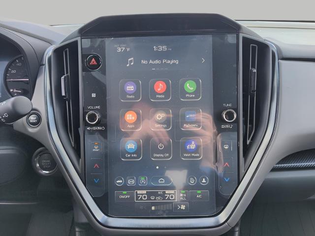 2025 Subaru Crosstrek Vehicle Photo in Green Bay, WI 54304
