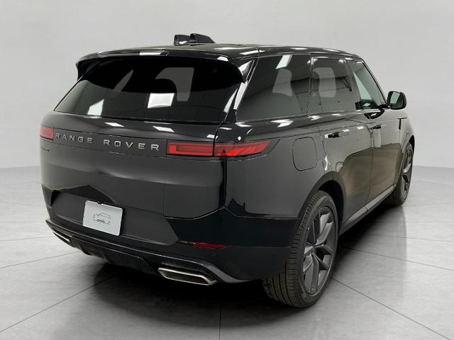 2025 Range Rover Sport Vehicle Photo in Appleton, WI 54913