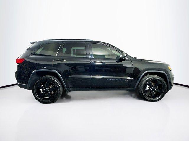 2018 Jeep Grand Cherokee Vehicle Photo in Doylsetown, PA 18901