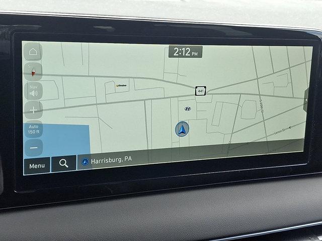 2025 Hyundai PALISADE Vehicle Photo in Harrisburg, PA 17111