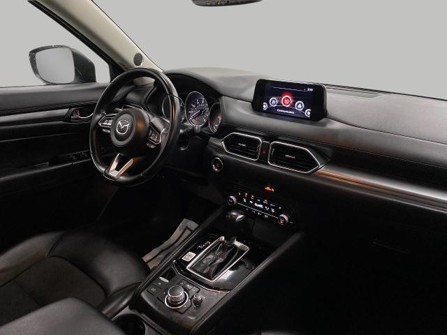 2019 Mazda CX-5 Vehicle Photo in Appleton, WI 54913