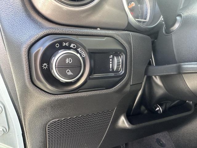 2023 Jeep Gladiator Vehicle Photo in Tucson, AZ 85712