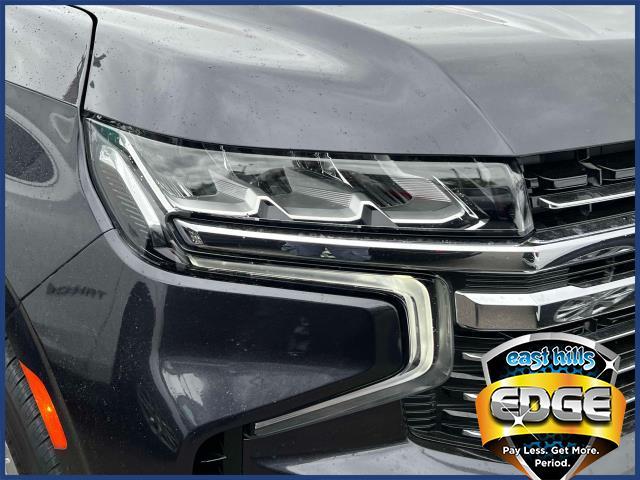 2023 Chevrolet Suburban Vehicle Photo in Roslyn, NY 11576