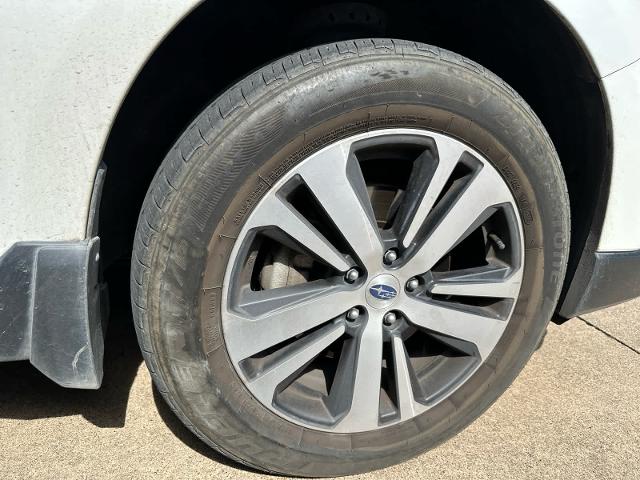 2019 Subaru Outback Vehicle Photo in DALLAS, TX 75209