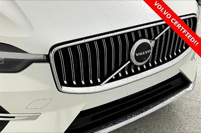 2022 Volvo XC60 Vehicle Photo in Grapevine, TX 76051