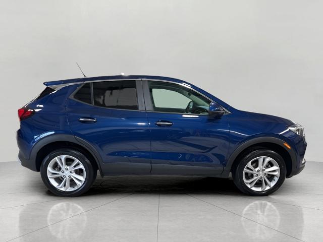 2023 Buick Encore GX Vehicle Photo in MANITOWOC, WI 54220-5838