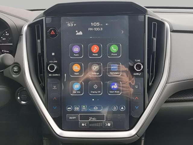 2025 Subaru Crosstrek Vehicle Photo in Green Bay, WI 54304
