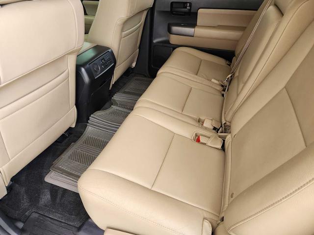2013 Toyota Sequoia Vehicle Photo in Grapevine, TX 76051