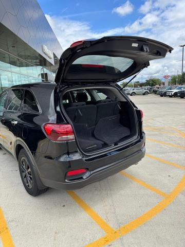 2020 Kia Sorento Vehicle Photo in Peoria, IL 61615