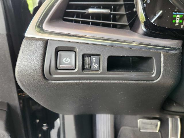 2019 Cadillac XT5 Vehicle Photo in HOUSTON, TX 77079
