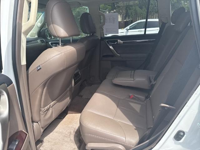 2018 Lexus GX 460 Vehicle Photo in San Antonio, TX 78230