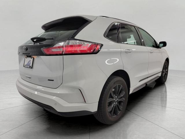 2024 Ford Edge Vehicle Photo in Neenah, WI 54956