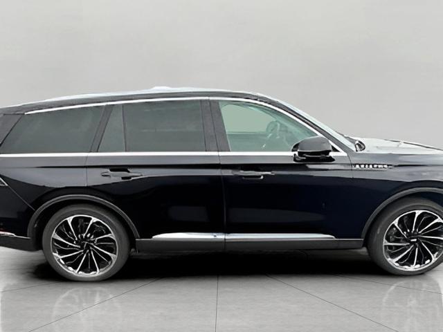 2020 Lincoln Aviator Vehicle Photo in Neenah, WI 54956