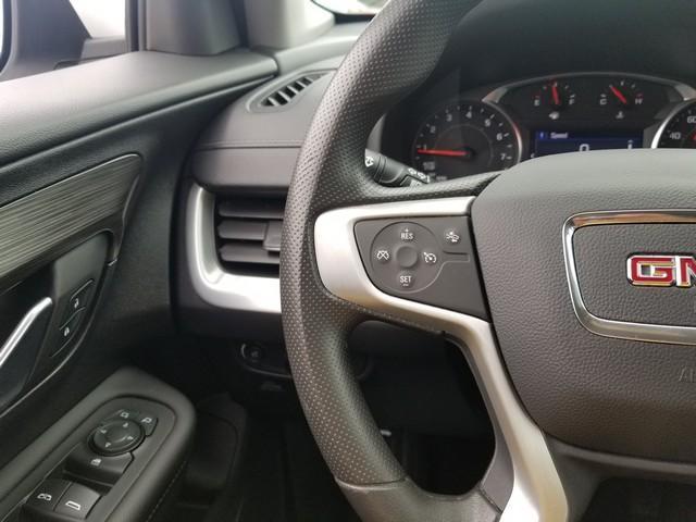2022 GMC Terrain Vehicle Photo in ELYRIA, OH 44035-6349
