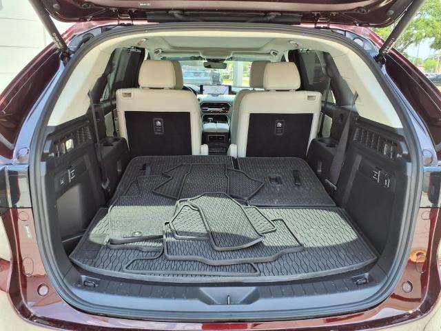 2024 Mazda CX-90 PHEV Vehicle Photo in Tampa, FL 33612