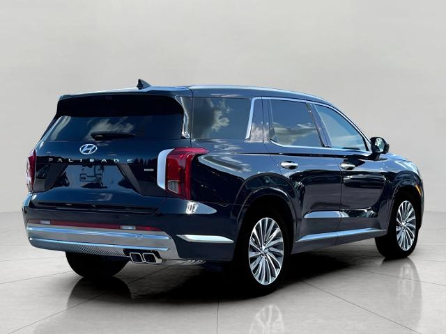 2025 Hyundai PALISADE Vehicle Photo in Green Bay, WI 54304