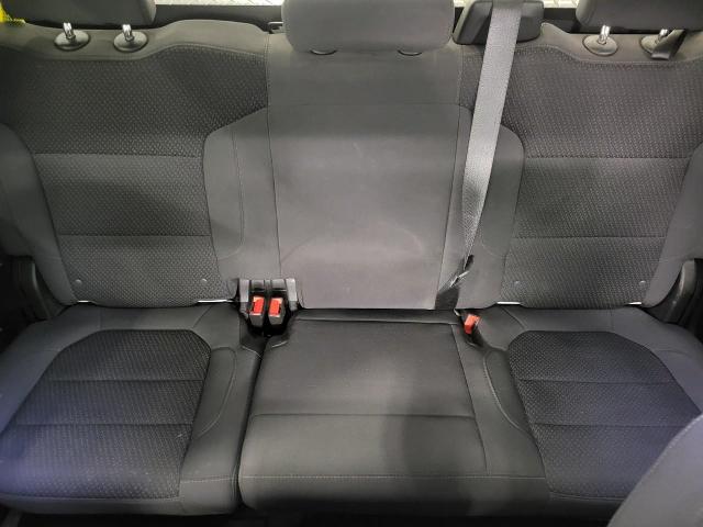 2022 Chevrolet Silverado 2500 HD Vehicle Photo in Kaukauna, WI 54130