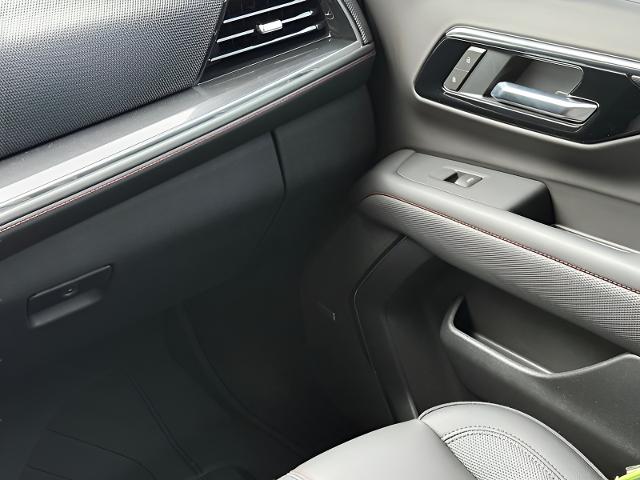 2025 Chevrolet Tahoe Vehicle Photo in MADISON, WI 53713-3220