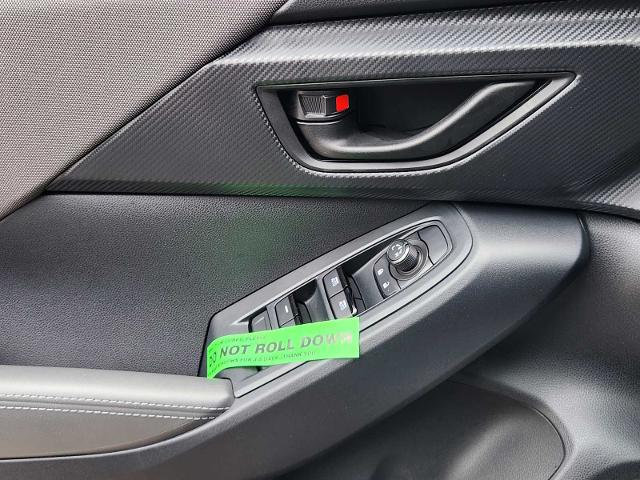 2025 Subaru Crosstrek Vehicle Photo in DALLAS, TX 75209