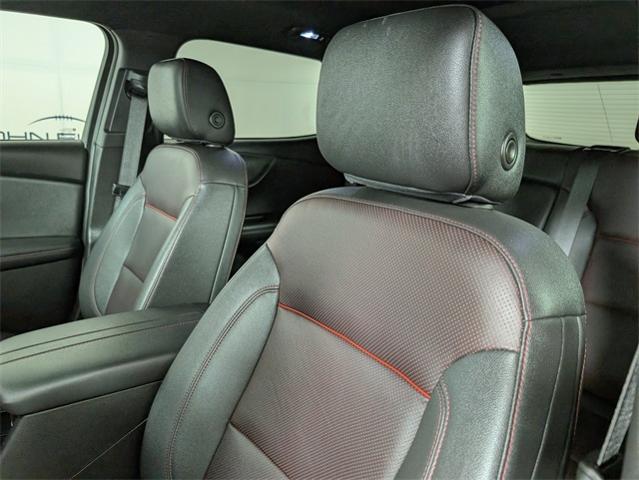 2023 Chevrolet Blazer Vehicle Photo in ENGLEWOOD, CO 80113-6708