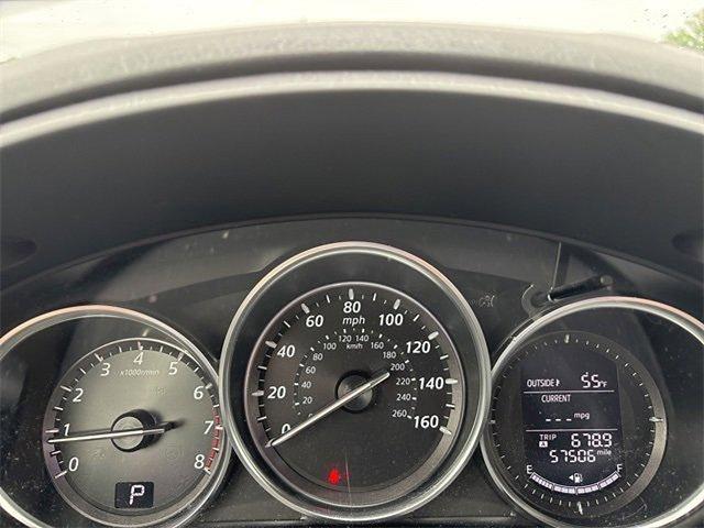 2014 Mazda CX-5 Vehicle Photo in Willow Grove, PA 19090