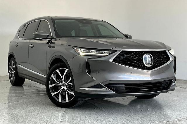 2024 Acura MDX Vehicle Photo in Grapevine, TX 76051