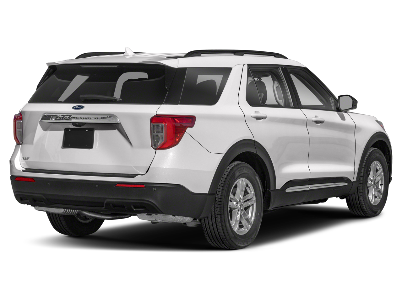 2023 Ford Explorer Vehicle Photo in Green Bay, WI 54304