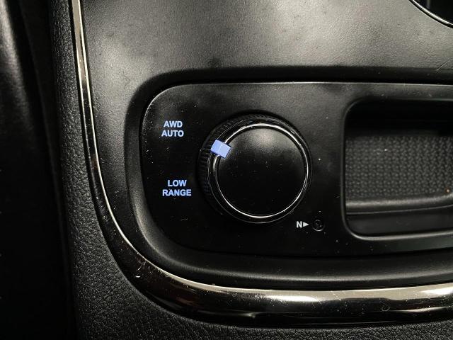 2020 Dodge Durango Vehicle Photo in Appleton, WI 54913