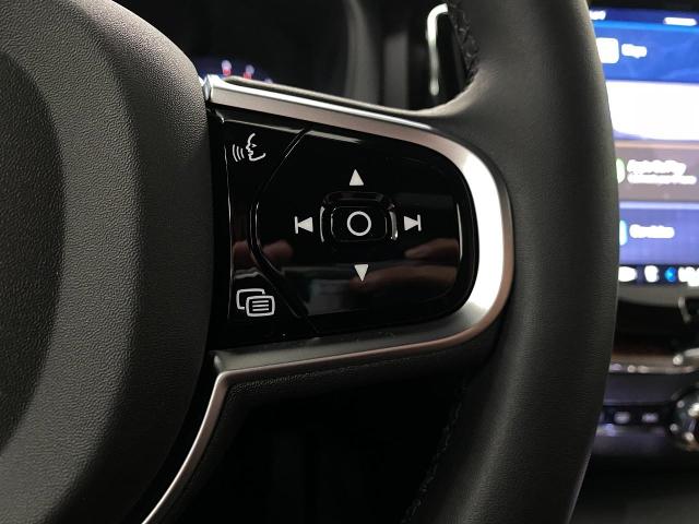 2025 Volvo XC60 Vehicle Photo in Appleton, WI 54913